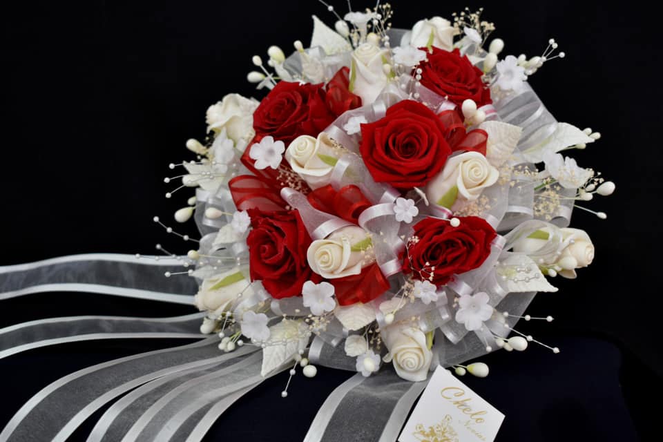 Ramo De Novia