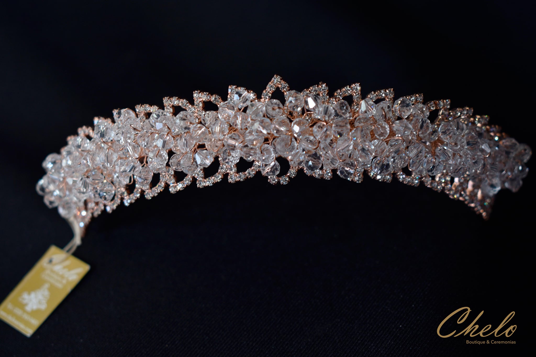 tiara